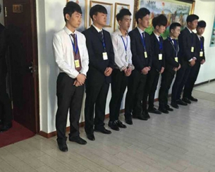哈爾濱大連韓國出國勞務(wù)